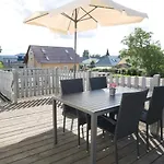 Zur Ostsee- Leuchtturm