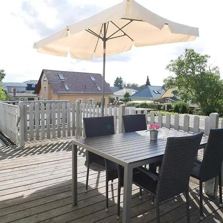 Zur Ostsee 4 Zinnowitz