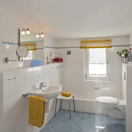 Appartement Zur Ostsee 4