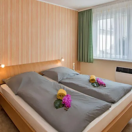 Zur Ostsee 4 Apartment *