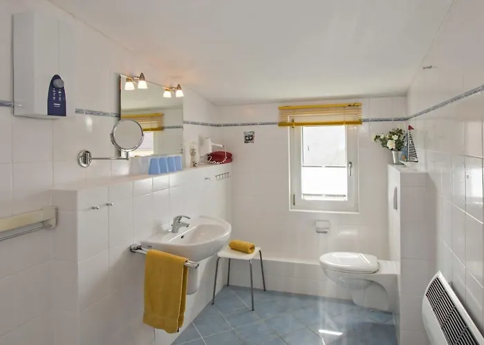 Apartament Zur Ostsee 4