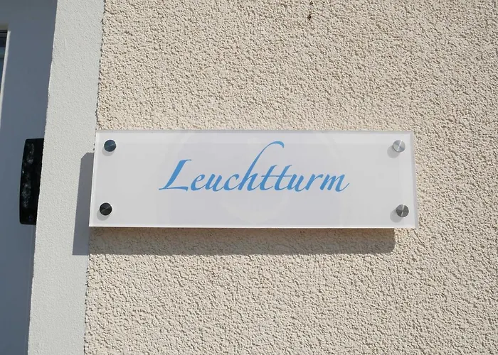 Zur Ostsee 4 Apartament